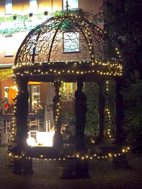 Hotel Le Vigne Di Corvino Casteggio Zewnętrze zdjęcie