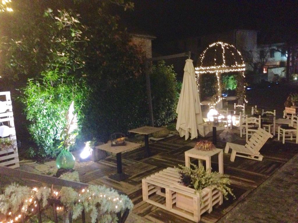 Hotel Le Vigne Di Corvino Casteggio Zewnętrze zdjęcie