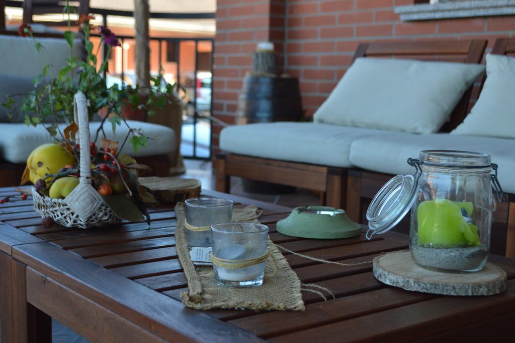 Hotel Le Vigne Di Corvino Casteggio Zewnętrze zdjęcie