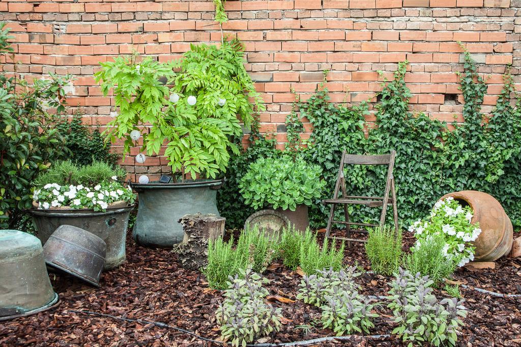 Hotel Le Vigne Di Corvino Casteggio Zewnętrze zdjęcie