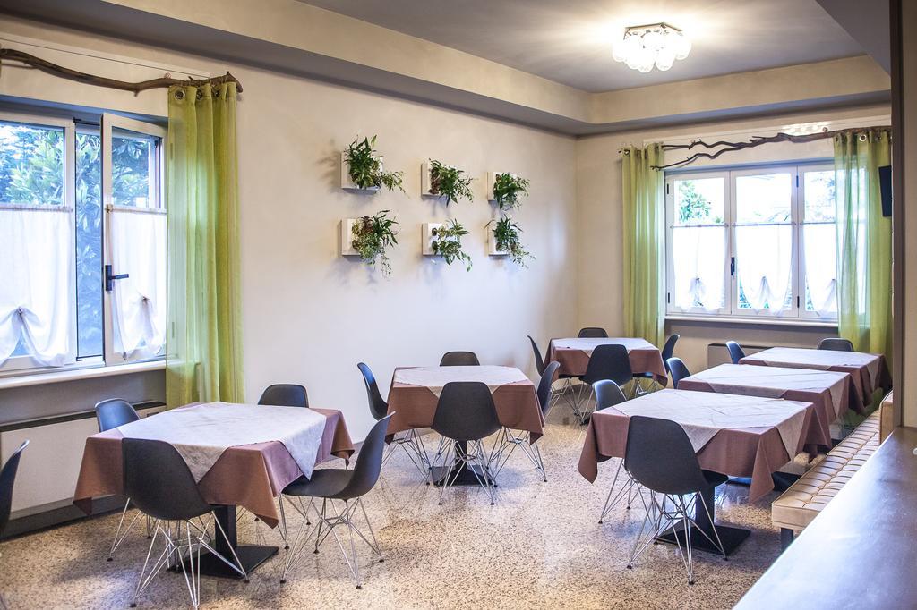 Hotel Le Vigne Di Corvino Casteggio Zewnętrze zdjęcie