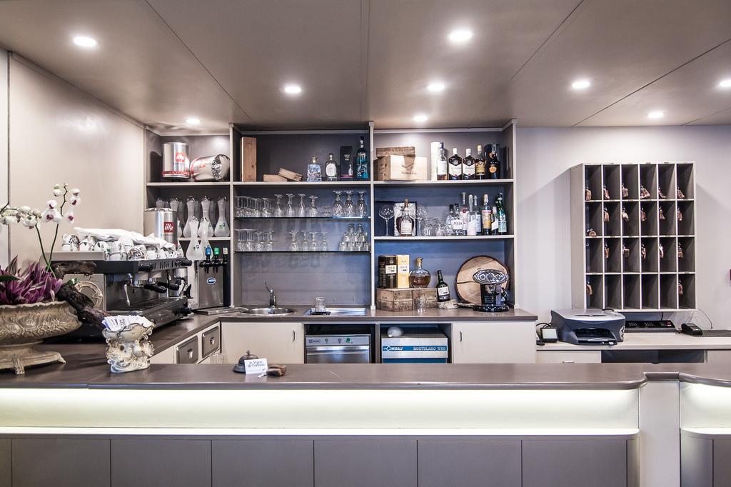 Hotel Le Vigne Di Corvino Casteggio Zewnętrze zdjęcie