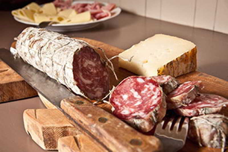 Hotel Le Vigne Di Corvino Casteggio Zewnętrze zdjęcie
