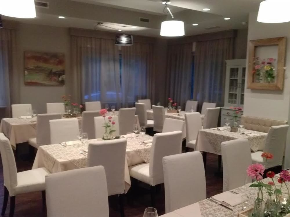 Hotel Le Vigne Di Corvino Casteggio Zewnętrze zdjęcie