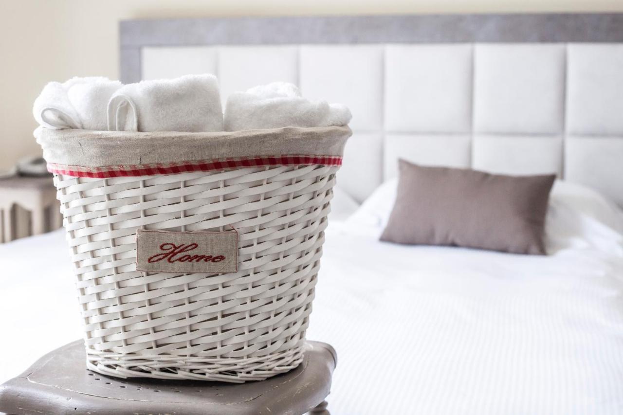 Hotel Le Vigne Di Corvino Casteggio Zewnętrze zdjęcie